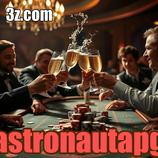 Ação no astronautapg: Competitividade e Dinâmica de Jogo Inovadora