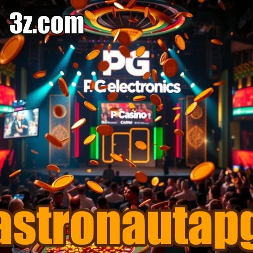 Horror em Astronautapg: Aventure-se no Medo e na Competição