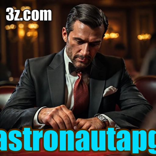 Indie no astronautapg: uma Odisseia de Criatividade e Comunidade